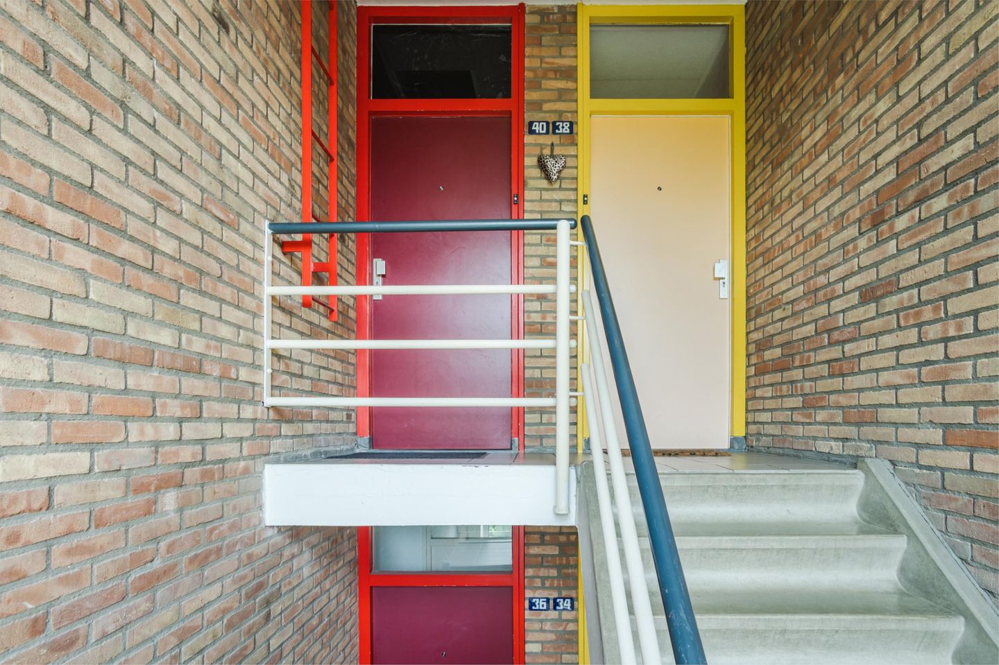 Foto 4 van Bankastraat 38