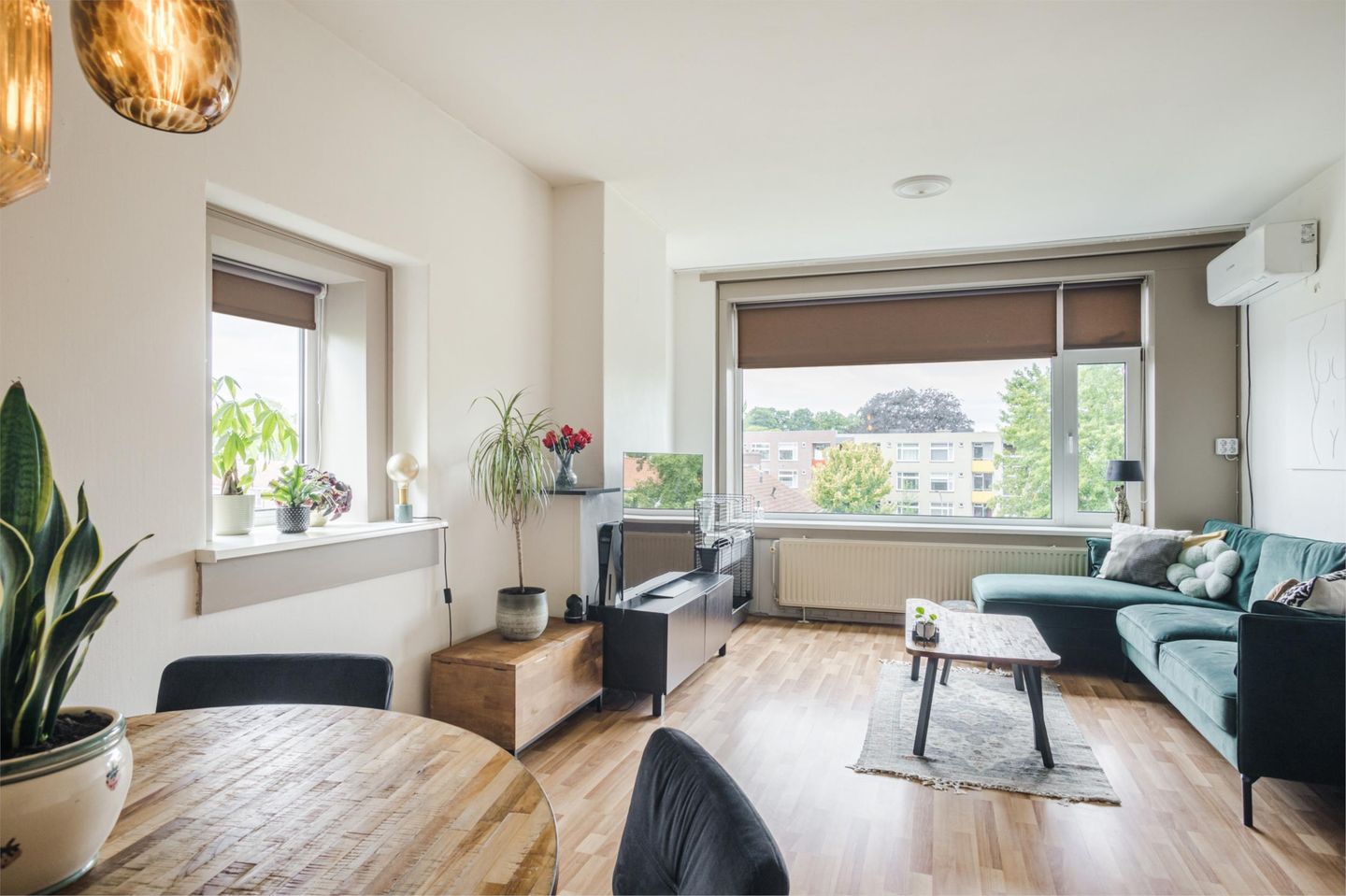 Foto 5 van Bankastraat 38