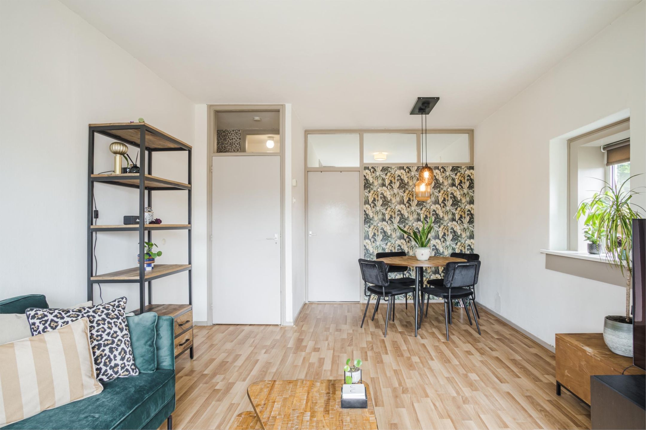 Foto 6 van Bankastraat 38