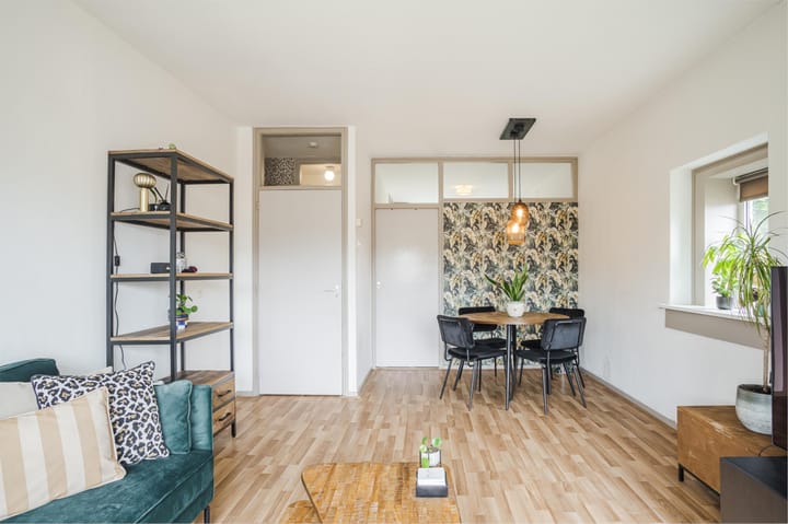 Foto 6 van Bankastraat 38