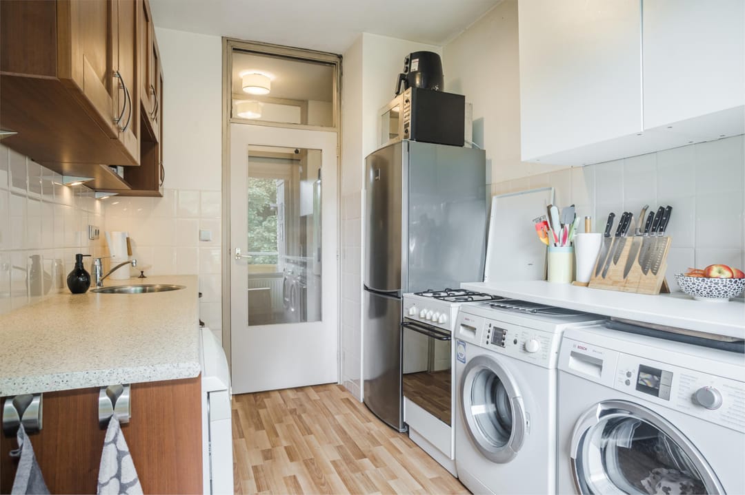 Foto 8 van Bankastraat 38