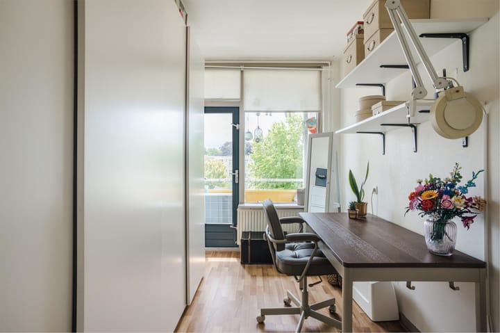 Foto 11 van Bankastraat 38