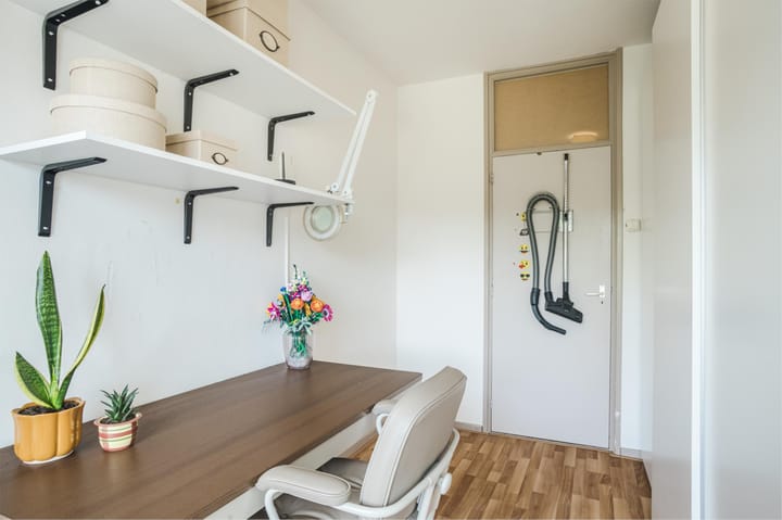 Foto 12 van Bankastraat 38