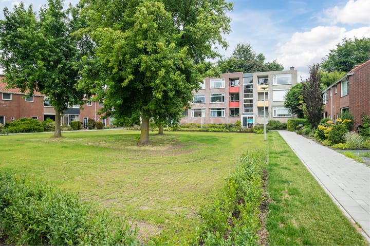 Foto 23 van Bankastraat 38