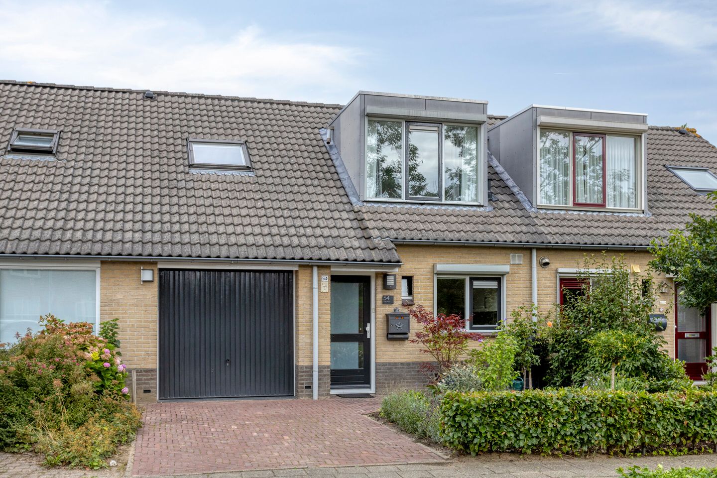 Foto 1 van Bellefleur 54