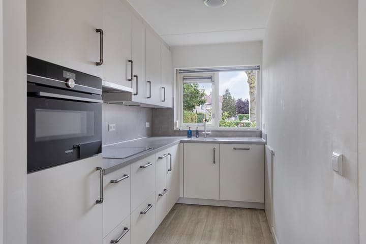 Foto 2 van Bellefleur 54