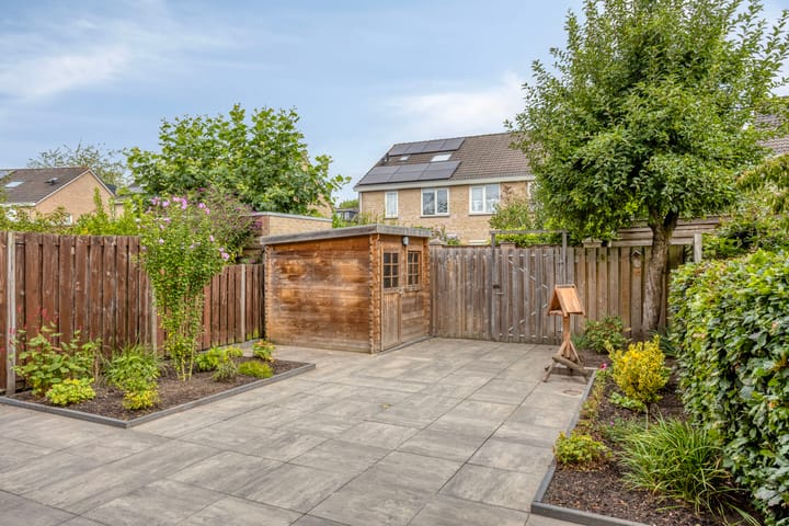 Foto 4 van Bellefleur 54