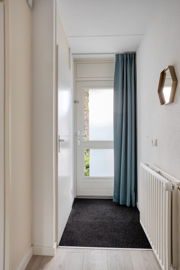 Foto 5 van Bellefleur 54