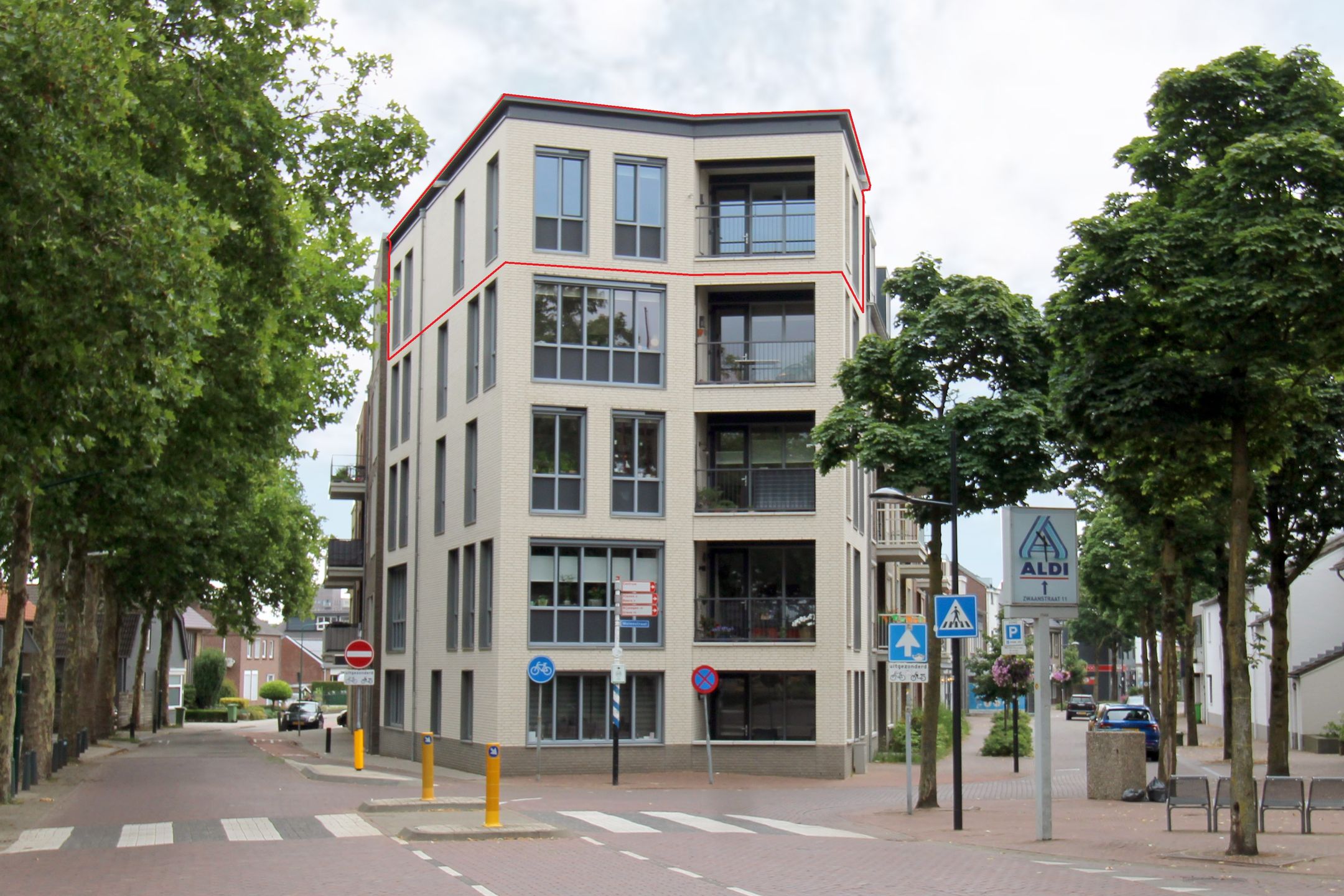 Smidstraat 163