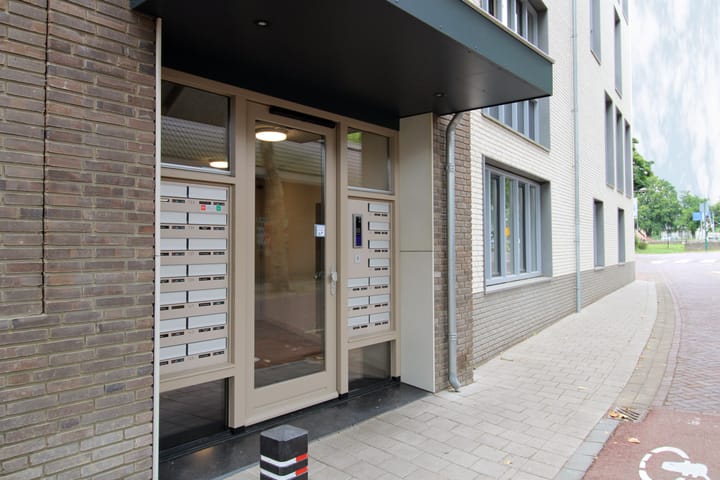 Foto 7 van Smidstraat 163