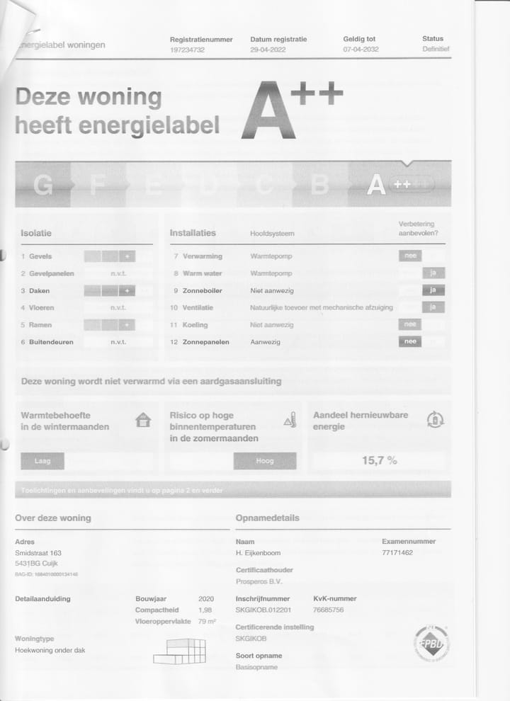 Foto 40 van Smidstraat 163