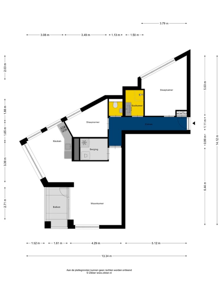 Foto 42 van Smidstraat 163