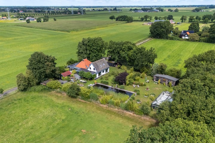 Foto 2 van Sydtakke 18