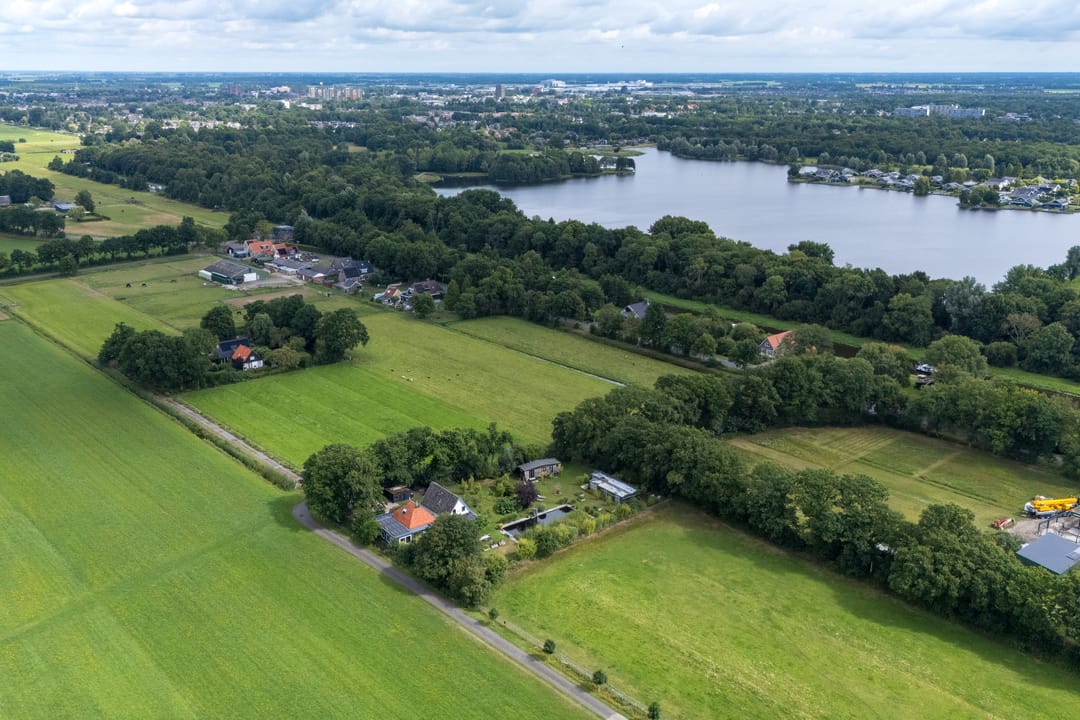 Foto 1 van Sydtakke 18