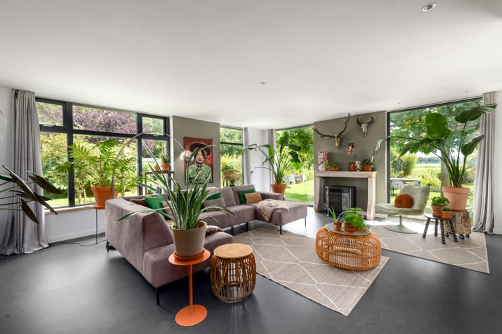 Foto 3 van Sydtakke 18