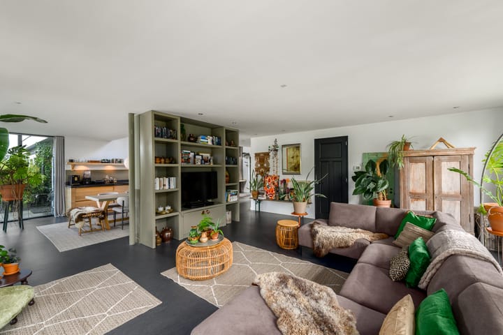 Foto 5 van Sydtakke 18