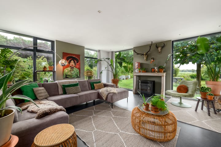 Foto 6 van Sydtakke 18