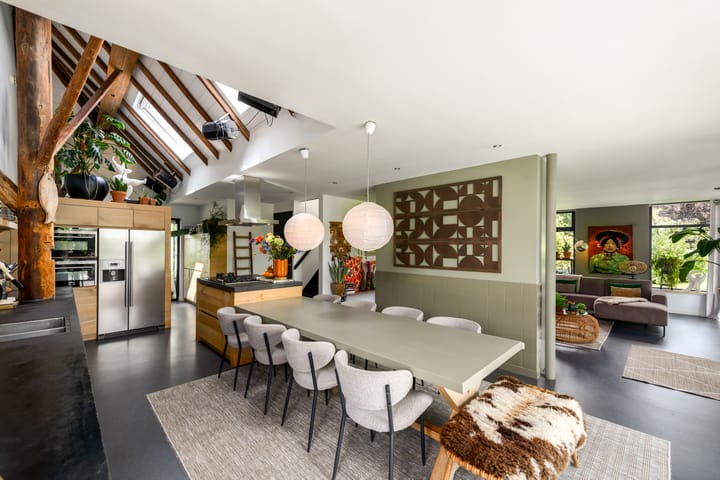 Foto 7 van Sydtakke 18