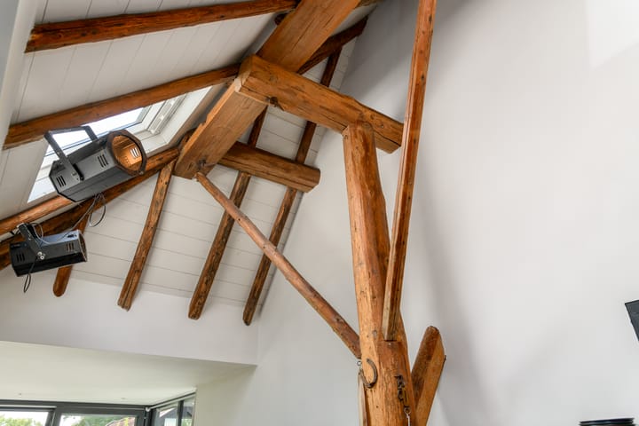 Foto 9 van Sydtakke 18