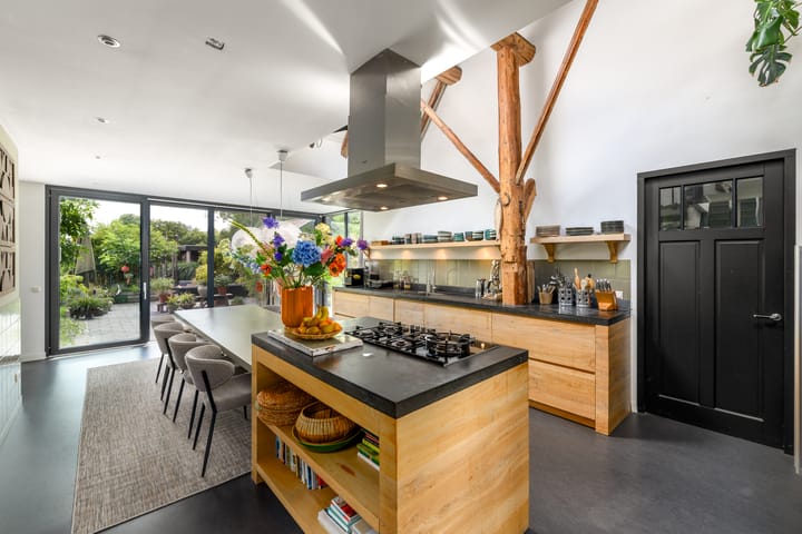 Foto 10 van Sydtakke 18