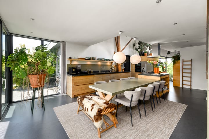 Foto 11 van Sydtakke 18