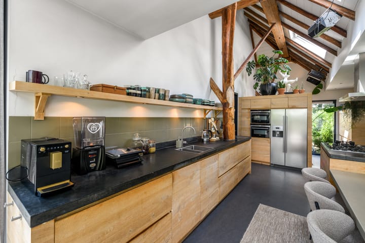 Foto 12 van Sydtakke 18