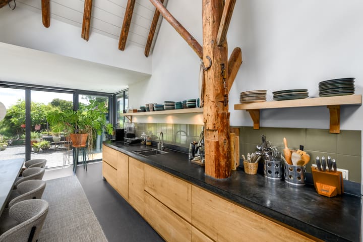 Foto 13 van Sydtakke 18