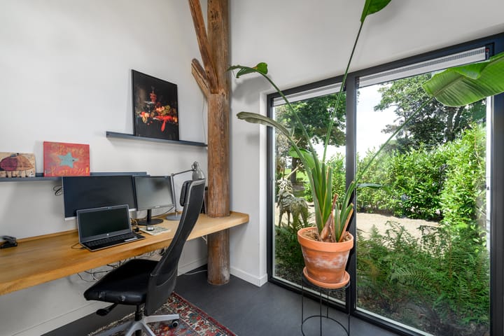 Foto 15 van Sydtakke 18