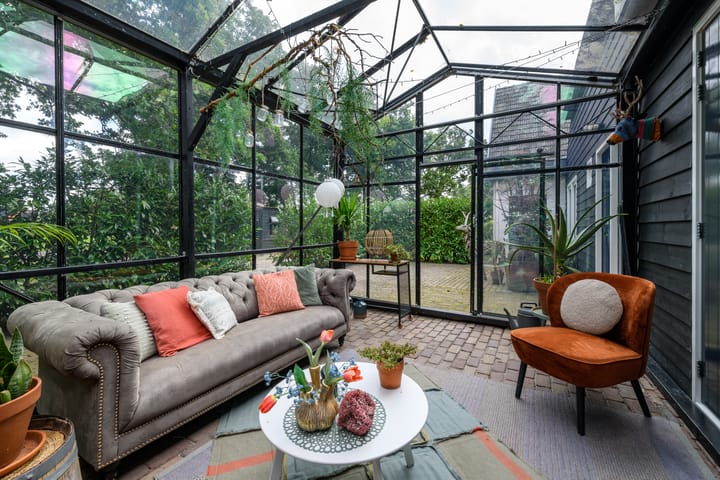 Foto 29 van Sydtakke 18