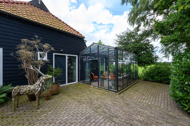 Foto 30 van Sydtakke 18