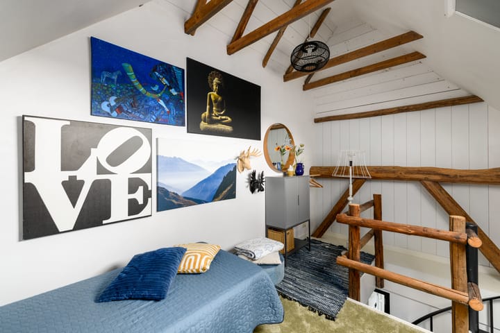 Foto 33 van Sydtakke 18