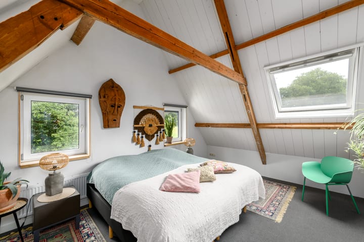 Foto 36 van Sydtakke 18