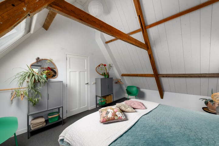 Foto 37 van Sydtakke 18