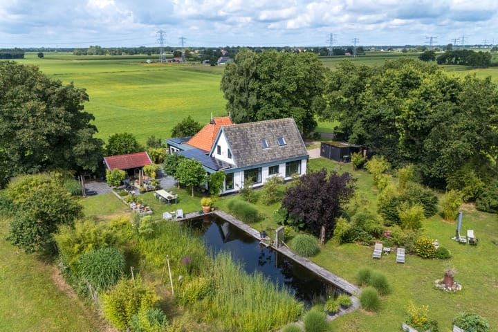 Foto 50 van Sydtakke 18