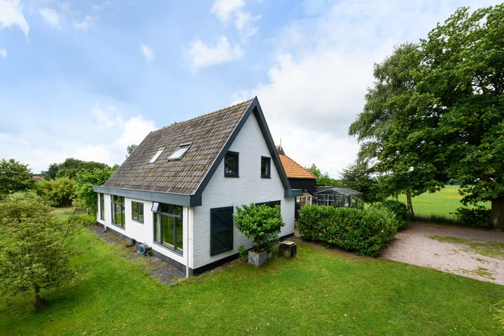 Foto 52 van Sydtakke 18