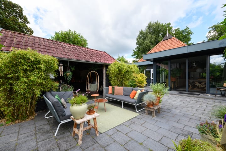 Foto 55 van Sydtakke 18