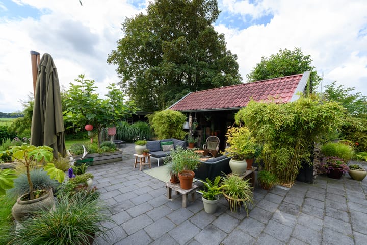 Foto 57 van Sydtakke 18