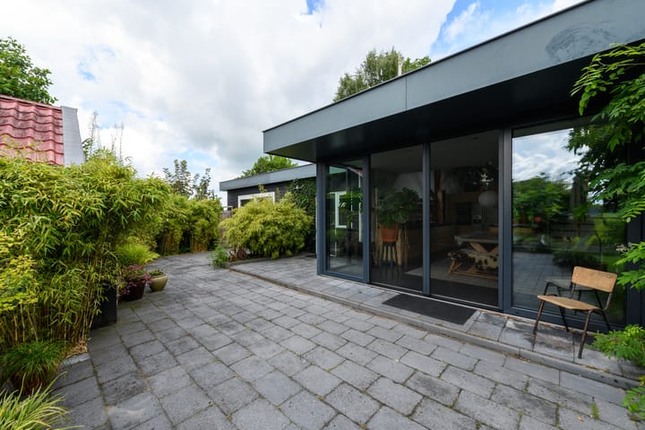 Foto 58 van Sydtakke 18