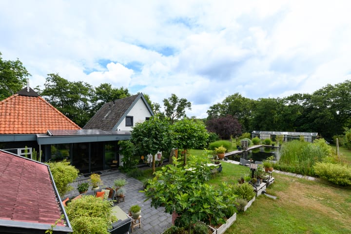 Foto 60 van Sydtakke 18