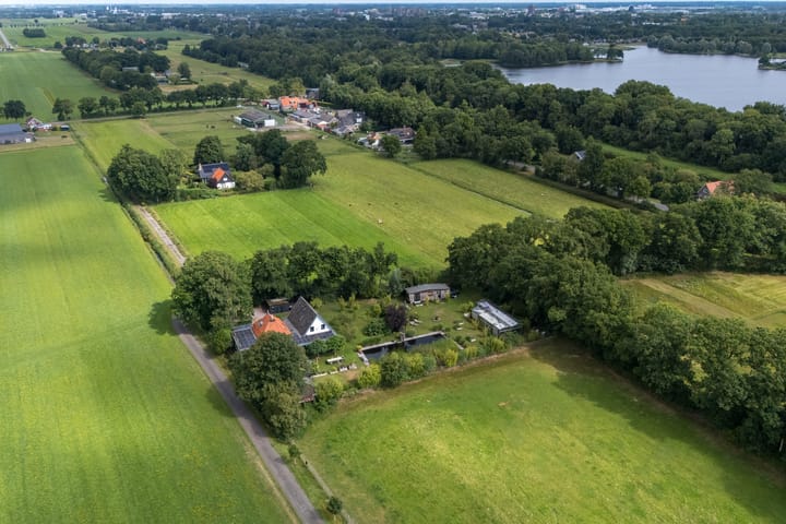 Foto 64 van Sydtakke 18