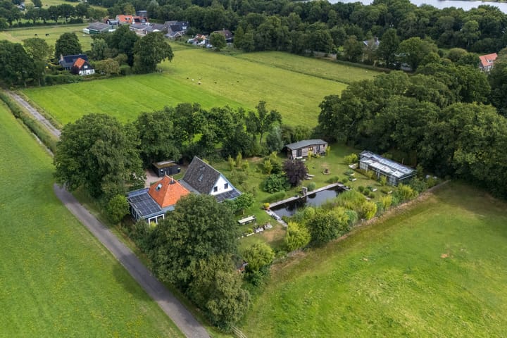 Foto 66 van Sydtakke 18