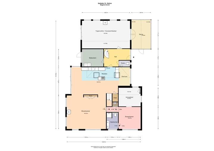 Foto 67 van Sydtakke 18