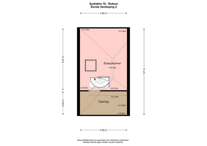 Foto 69 van Sydtakke 18