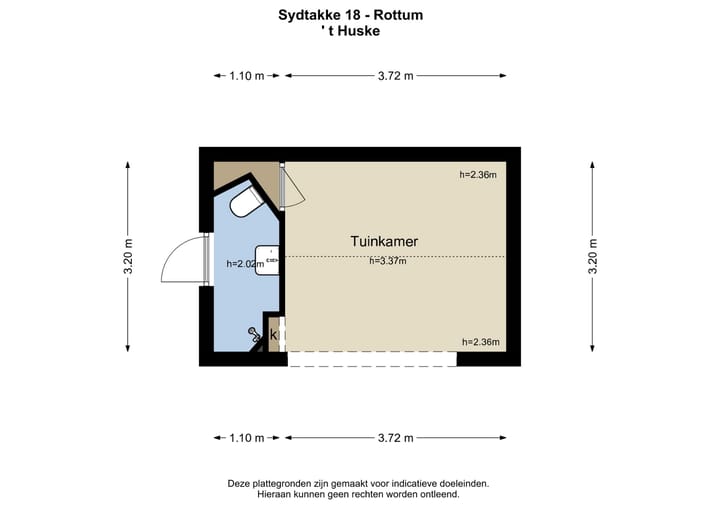 Foto 71 van Sydtakke 18
