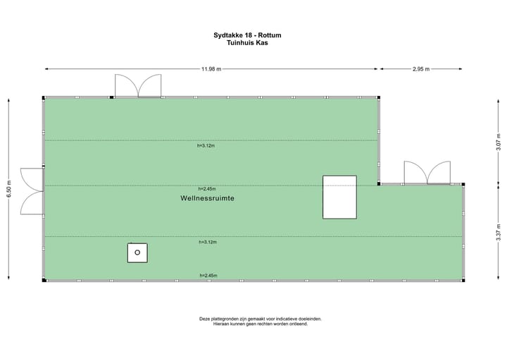 Foto 72 van Sydtakke 18