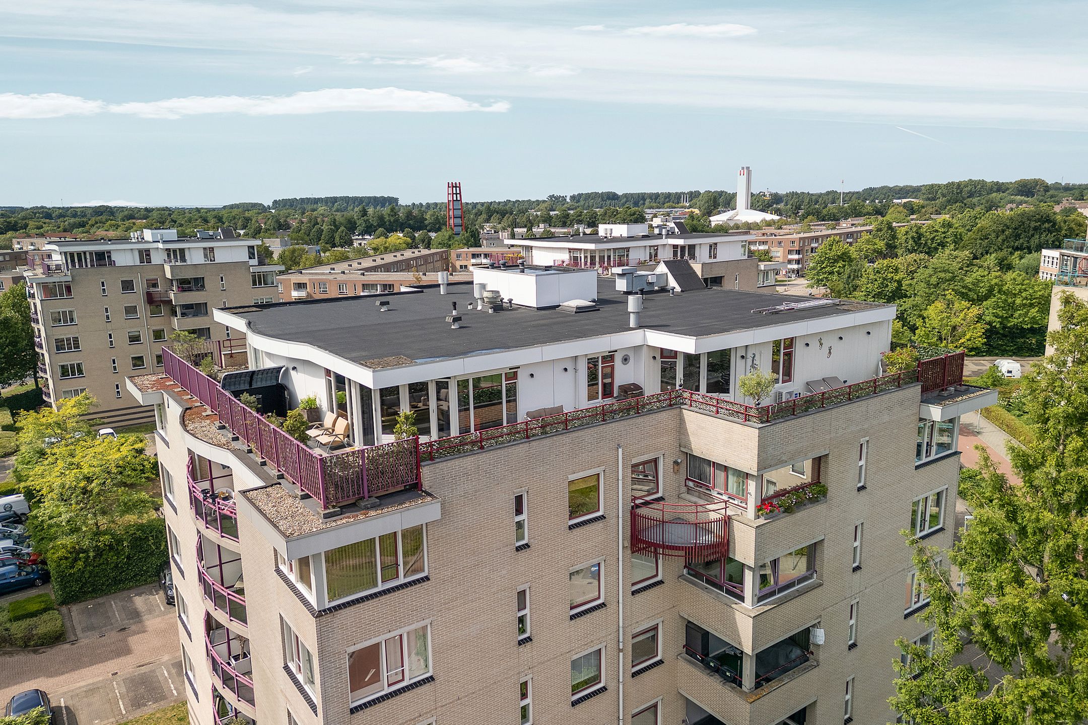 Olof Palmehof, 93, Almere, 1314WE, Flevoland, Nederland 93 