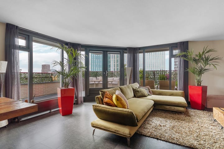 Photo 2 of Olof Palmehof 93