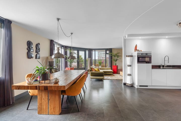 Photo 3 of Olof Palmehof 93