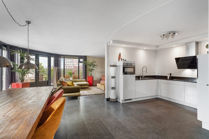 Photo 4 of Olof Palmehof 93