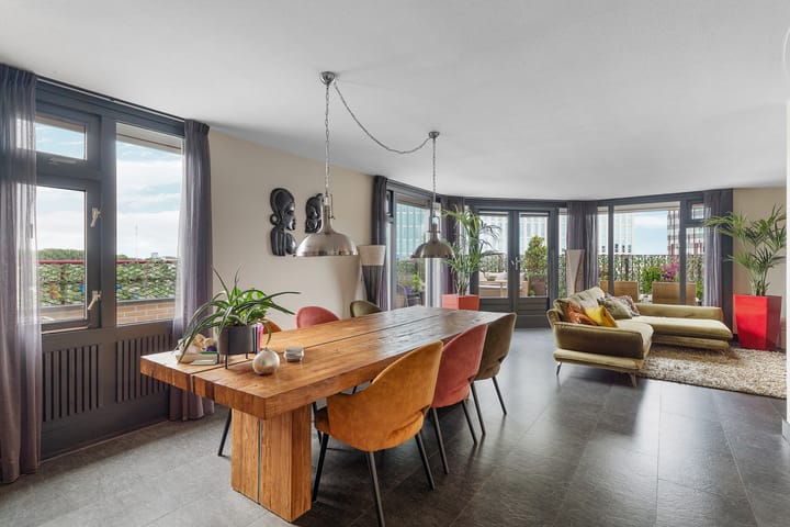 Photo 5 of Olof Palmehof 93